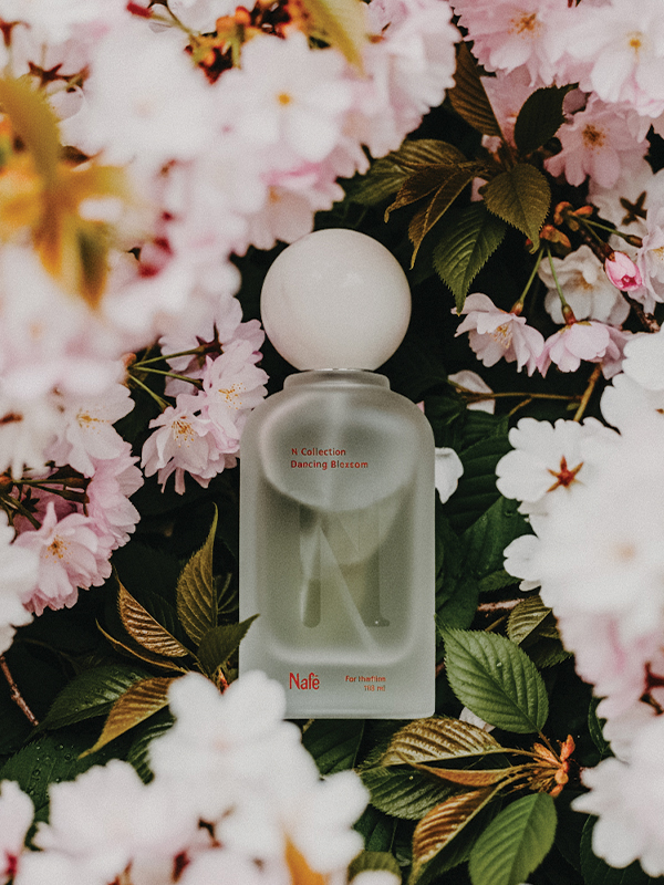 homePerfume